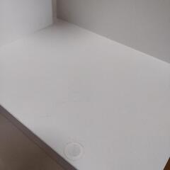 棚　H141cm×W59cm×D24cmの画像