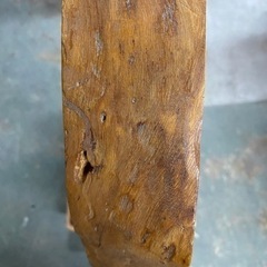 衝立 間仕切り 無垢 の画像