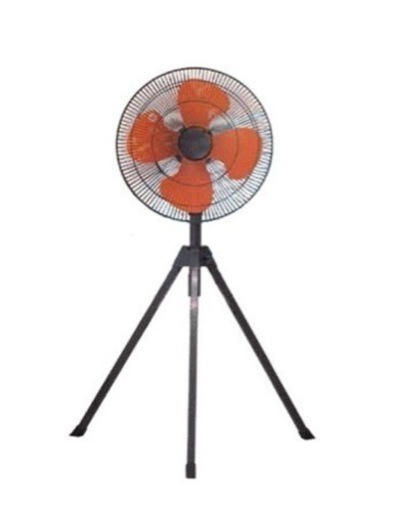 【新品・未使用・未開封】工業用扇風機