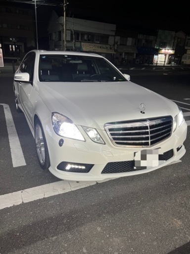 メルセデス・ベンツ
