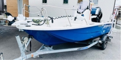 ヤマハ ベイスポーツ16