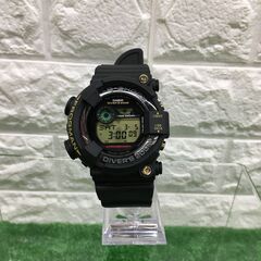 CASIO G-SHOCK フロッグマン GF-8235D