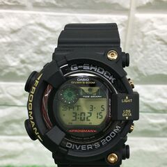 CASIO G-SHOCK フロッグマン GF-8235D