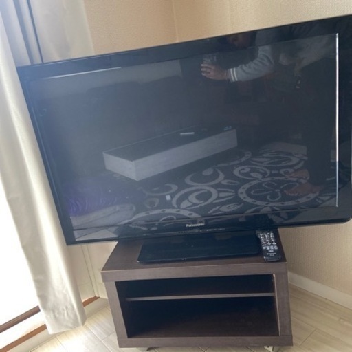 パナソニック 42V型 液晶テレビ ビエラ 3D