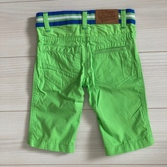 新品 ショートパンツ 95cm ♪ の画像