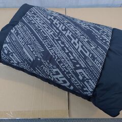 【美品】IKEA ゲーミングクッション/着る毛布 LÅNESPE...