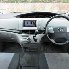 【自社ローン月々13500円】エスティマ　アエラス　★保証人なしOK★車両頭金なしOK★全国対応いたします★の画像