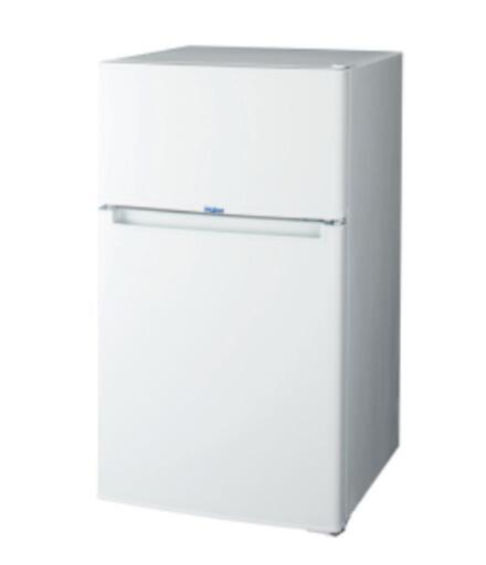 冷蔵庫（85リットル）Haier