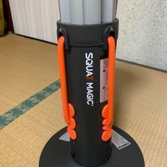 スクワットマジックの画像