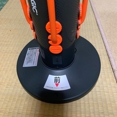 スクワットマジックの画像