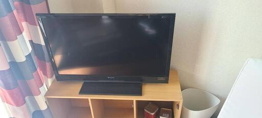 SHARP32型 テレビ