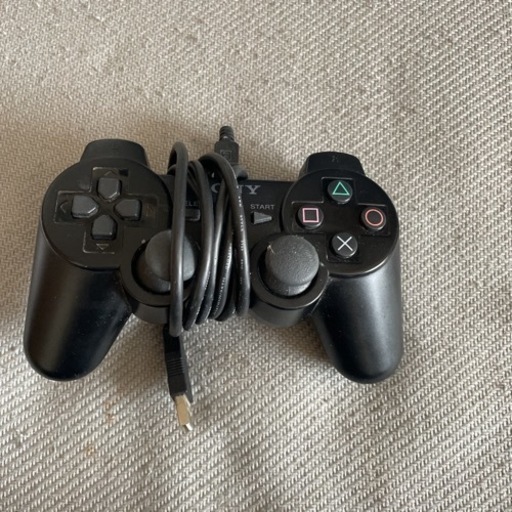 プレイステーション3