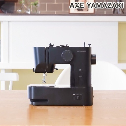 [取引中]子育てにちょうどいいミシン