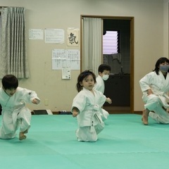 心身統一合氣道　高津宮教室☆無料体験　　生活にいかせる合気道の画像