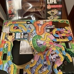 人生ゲーム　ブラック&ビターの画像