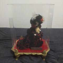 biscuit roman ケース入り洋風人形