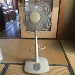 Iwatani扇風機