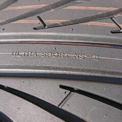 【早い者勝ち】22インチ タイヤ #未使用品 （1本のみになります）    の画像