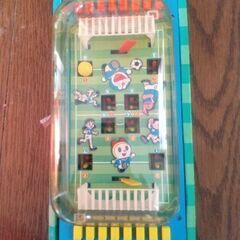 ドラエモン　サッカーゲームの画像