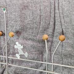 ドアに付ける洋服掛けるやつの画像