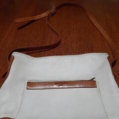 courreges クレージュショルダーバッグ