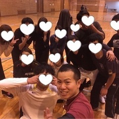 楽しくワイワイ♩ソフトバレー🏐