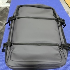 (値下げ)30L メンズ ビジネスバッグ リュックサック