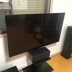 SONY KJ-55X9300D 液晶テレビ ジャンク