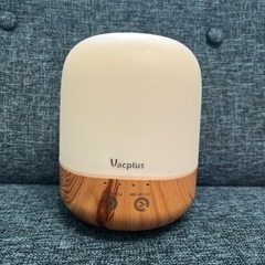 アロマ加湿器