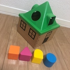 IKEA ムーア　玩具　