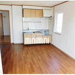 岐阜県大垣市　即入居可　敷金礼金0円　1ヶ月家賃無料　エスポアラージアンＤ棟103 − 岐阜県