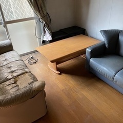 残置物🎁　無料で引き取ってくれる方募集します❗️