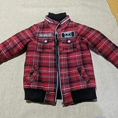 📢冬物🧥140㌢キッズアウター