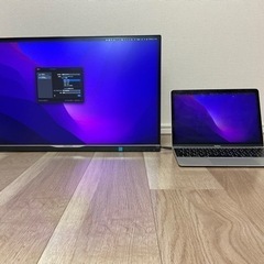 Phillips USB-Cドック搭載25インチ液晶モニター＋V...