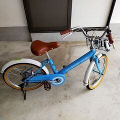 子供　自転車　子供用自転車