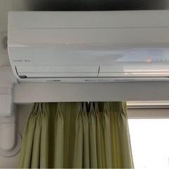 エアコン関係ご相談ください