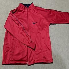 🙇NIKE🧥130㌢キッズジャージ