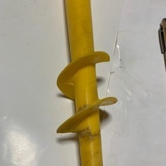 パラソル、ベースの画像
