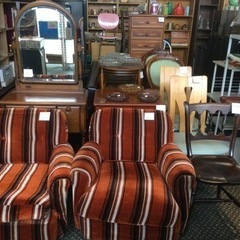 家具いろいろ入荷しましたの画像
