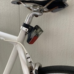 ロードバイク・アルタバイクの画像