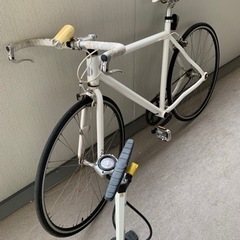ロードバイク・アルタバイク