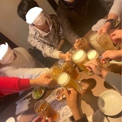 友達を作る交流会です🍻🤍 − 香川県