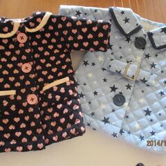 👗👘お人形の着せ替えお洋服・お着物を製作いたします。 - 鎌ケ谷市