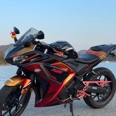 バイク仲間募集中！！
