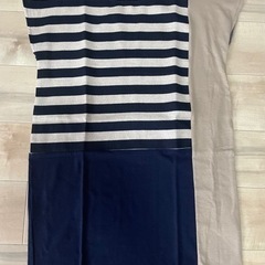 夏物トップス5点の画像
