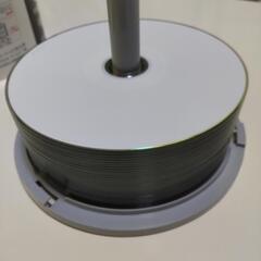 Qriom CD-R 29枚 80分 700MBの画像