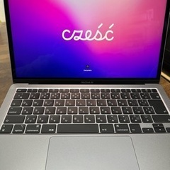 MacBook Air 13インチ