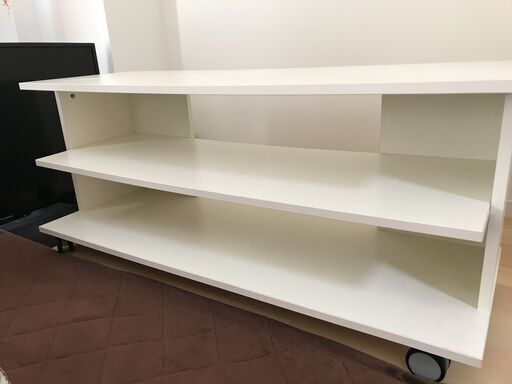 IKEA BENNO テレビ台　テレビボード