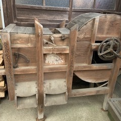 唐箕　とうみ
