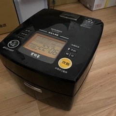 ご飯炊くならこれの画像